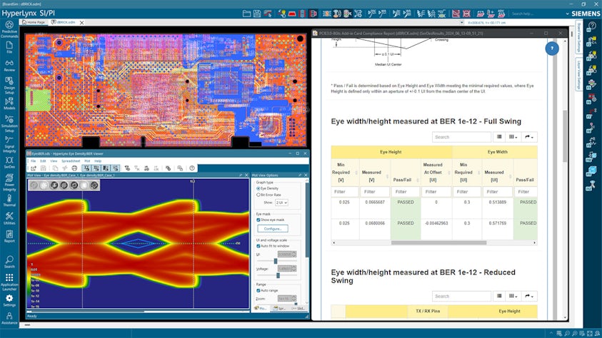 HLSI SerDesCompliance 1280x720