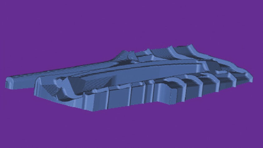 Optimizing manufacturing operations
