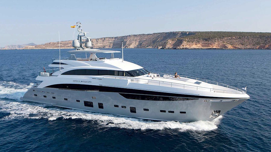 Renowned naval architecture team uses NX to enable efficient design and development in a drive into new markets