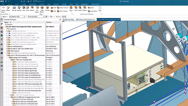 electrical and electronic co-design