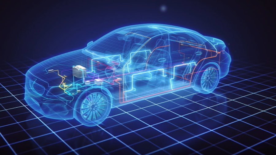 Challenges and considerations which go into developing automotive Electrical and Electronic architectures