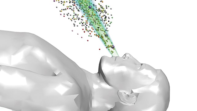 Leveraging CFD to characterize airflow and identify hot spots