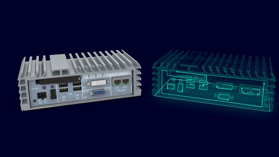 Shanghai SimuCAD Info Tech implements in-house testing to improve product quality