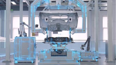 Webinar: Leveraging Artificial Intelligence for Advanced Robotics in Tomorrow’s Factory
