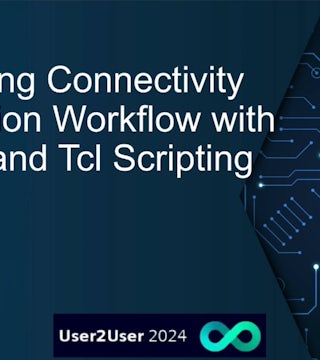 Siemens EDA User2User Conference Library | Siemens Software