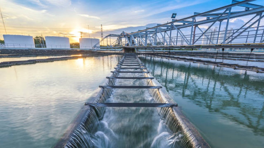 Hydropower plant