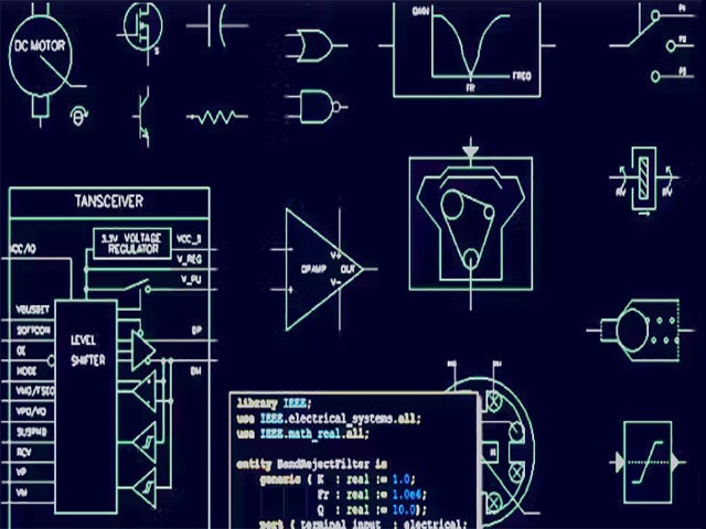 HyperLynx Analog mixed signal - blog promo image