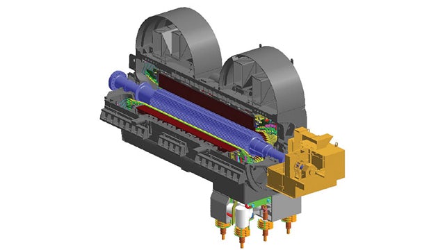 Building digital factories with Siemens solutions