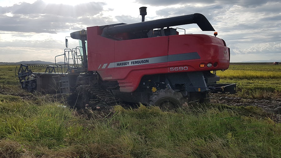 AGCO uses Simcenter solutions to reduce durability field data acquisition time by 50 percent