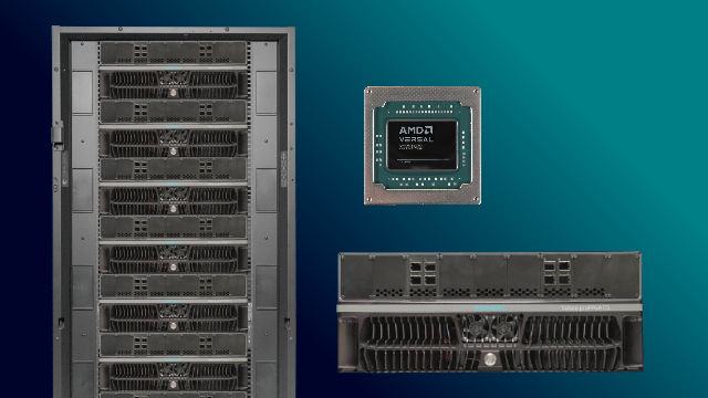 HAV Product Card proFPGA