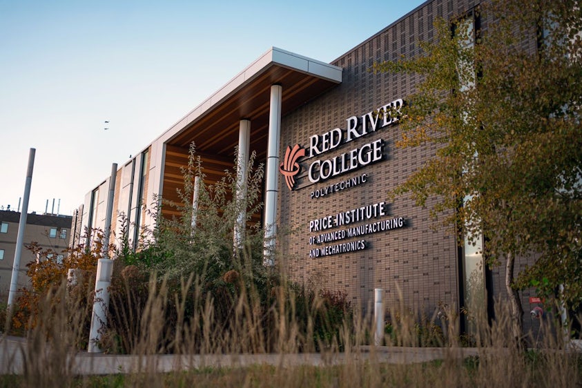 Red River College Polytechnic