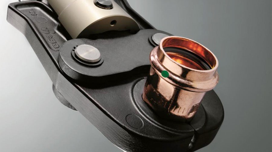 Leading process piping technology firm chooses Opcenter to significantly improve data quality processes and transparency