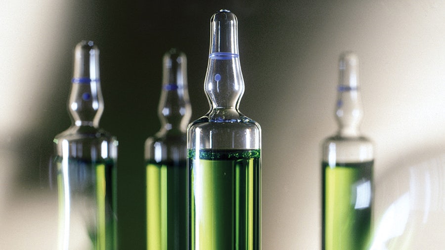 Single source of product data facilitates regulatory compliance