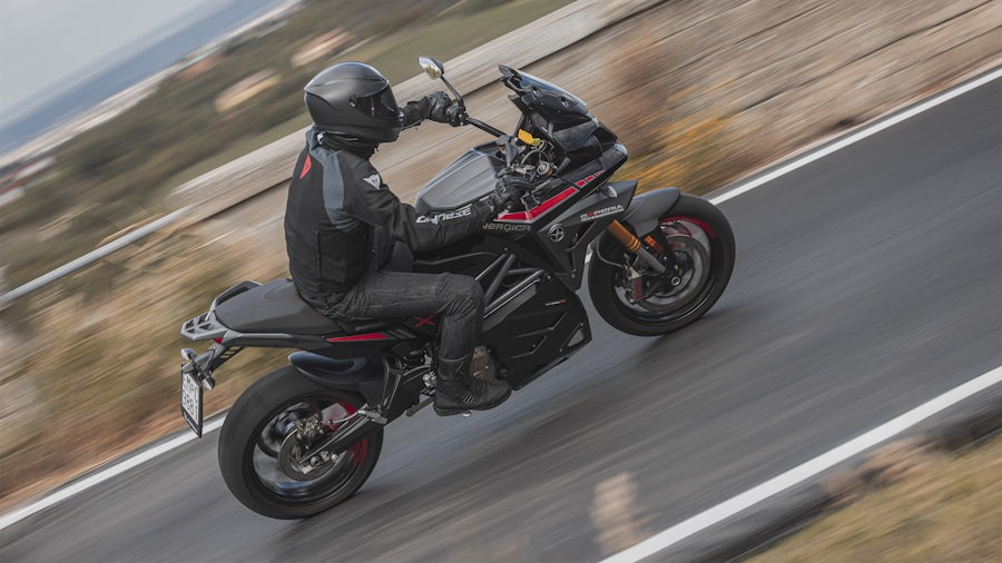 Energica uses Simcenter to reduce testing costs by 80 percent