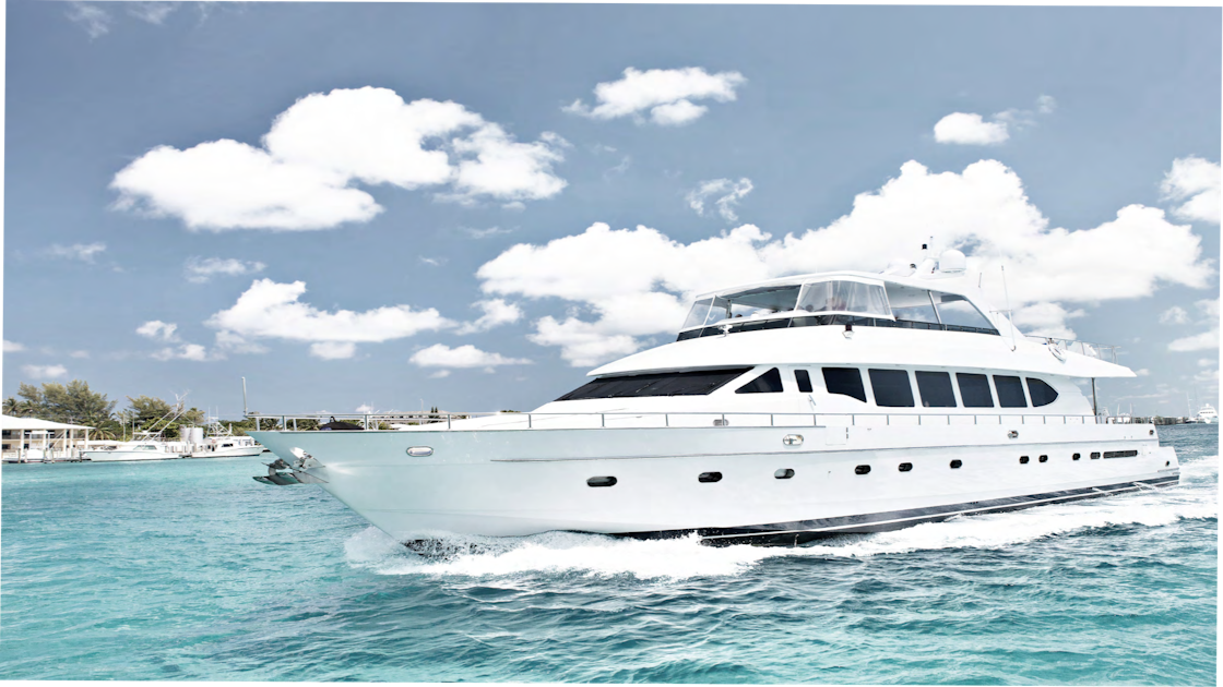 yacht design software