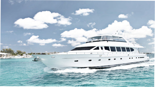 Yacht design software for improved visualization | Siemens