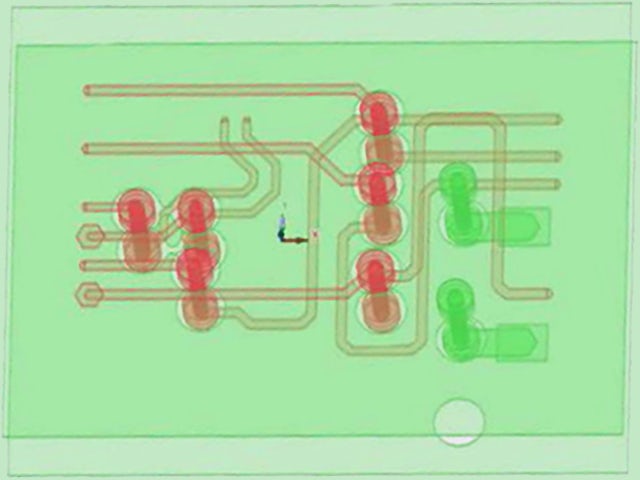 hyperlynx power integrity comparison with signal integrity for PCB analysis