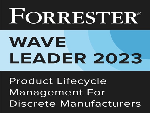 Forester wave banner.