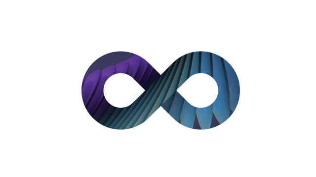 An illustration representing the Siemens Realize LIVE Techcellence Award for Digital Transformation.