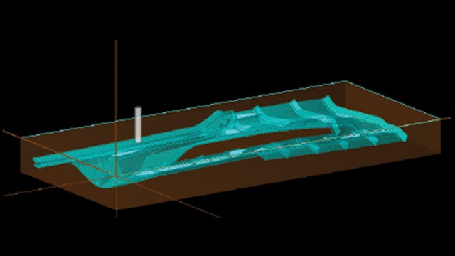 Delivering precision machining