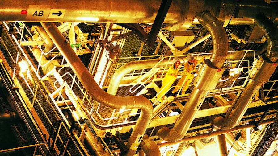Aumentare la sicurezza e l’affidabilità delle centrali nucleari grazie alla simulazione CFD