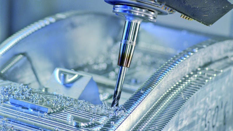  How multi-axis machining is transforming part manufacturing