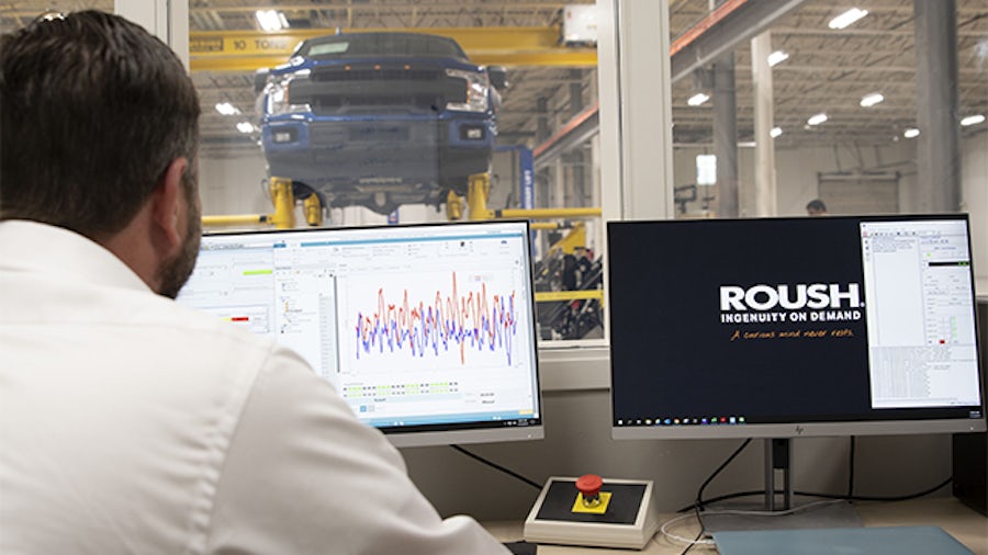 Global auto engineering company uses Siemens solutions for