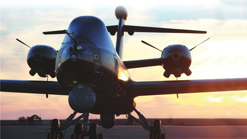 BAE Systems transforms military aircraft product support with Teamcenter