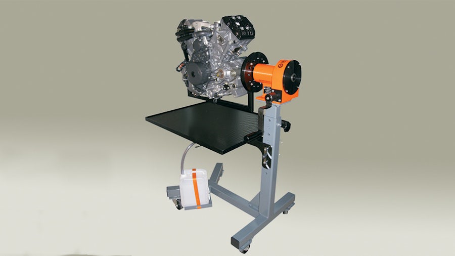 CAD with integrated FEA facilitates a fast track to validated designs