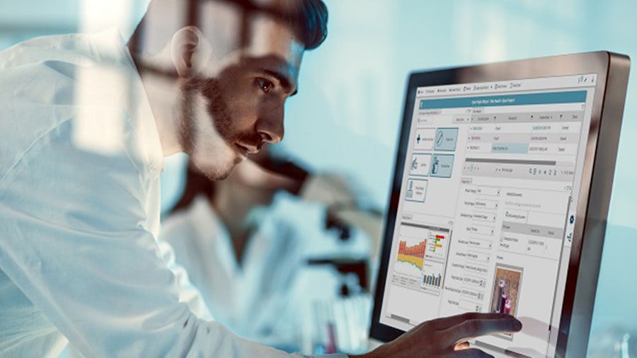 Opcenter Research, Development, & Laboratory