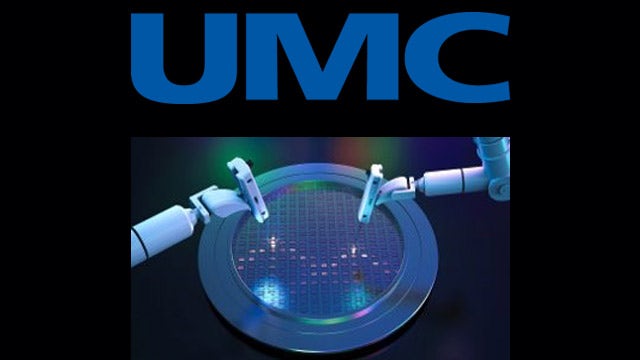 UMC is a leading global semiconductor foundry company. 