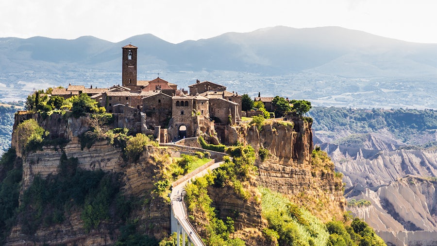 Using Simcenter SCADAS XS enables Italian civil protection department to accurately assess seismic vulnerability