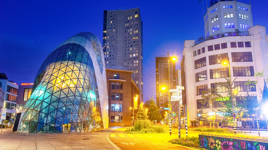 Go Immersive 3D - Eindhoven