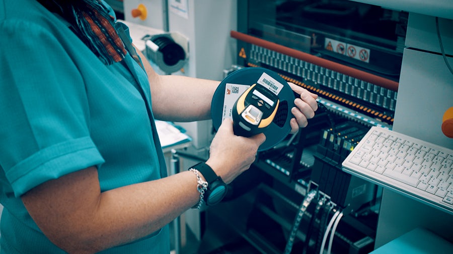 ROJ uses Opcenter and Valor manufacturing solutions to increase production efficiency by 20 percent