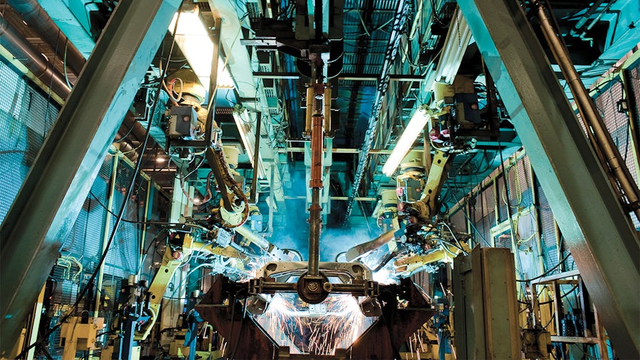 International automotive component supplier uses Siemens Digital Industries Software suite to grow market share