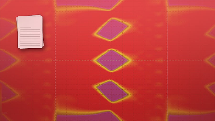 Effective return loss, a new metric for SerDes channel or package characterization