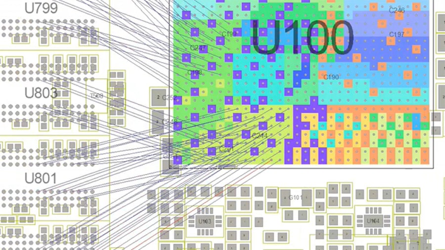 FPGA I/O Optimization