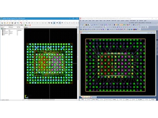 Xpedition Package Designer | Siemens Software