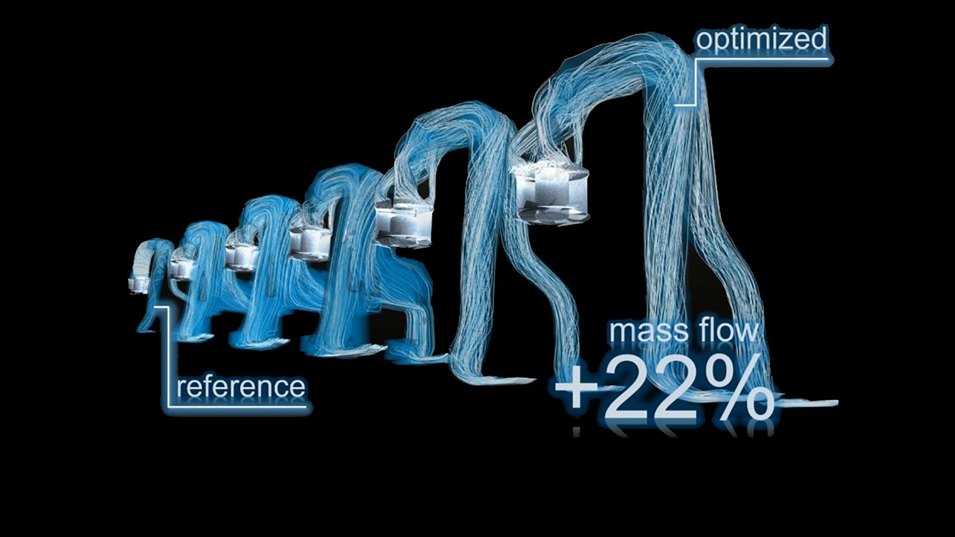 Multiphysics Cfd Analysis For Design Exploration And Optimization Multiphysics Cfd Analysis For Design Exploration And Optimization