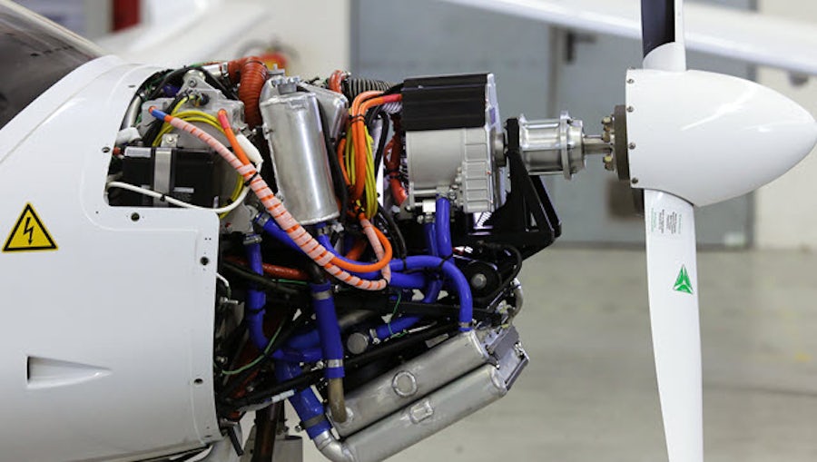 Verification in the context of DO-254 (Avionics) program
