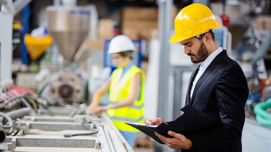 Gartner Magic Quadrant 2023 for Manufacturing Execution
