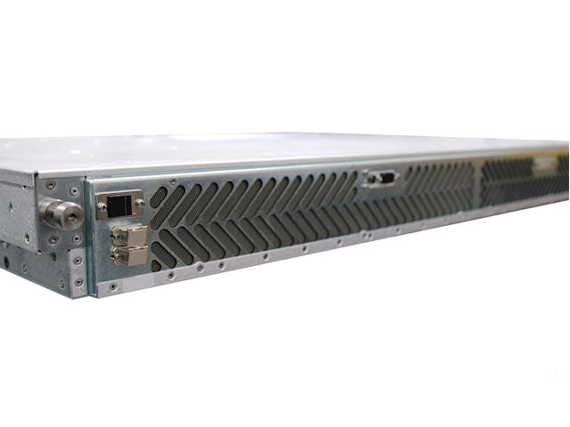 Veloce Strato CS Data Module.