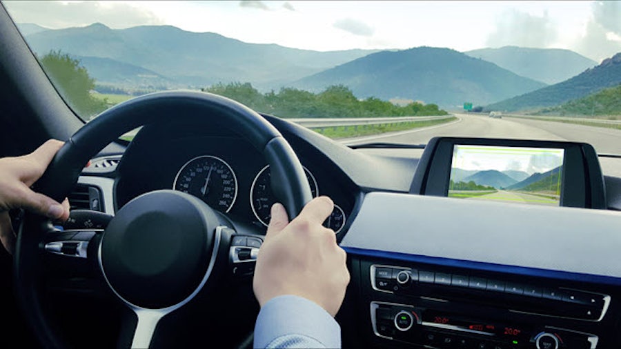 Functional safety evaluations were performed using two Siemens tools from the Austemper toolset known as SafetyScope and KaleidoScope