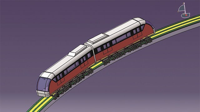 Cutting development time and cost