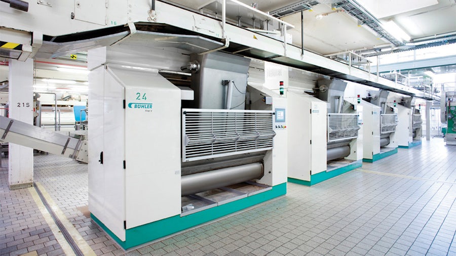 Leading process technology partner uses advanced tools to increase value for its customers