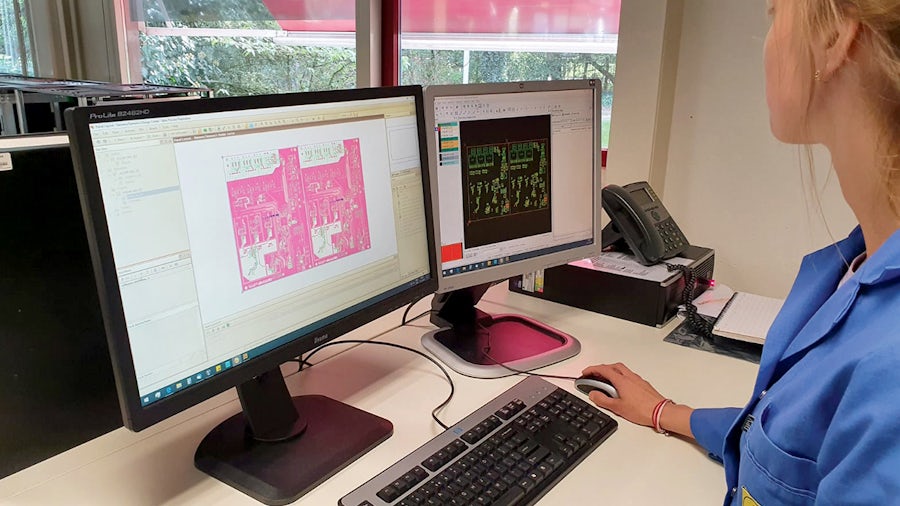 Siemens solution enables Phuntronix to reduce process preparation time by over 50 percent