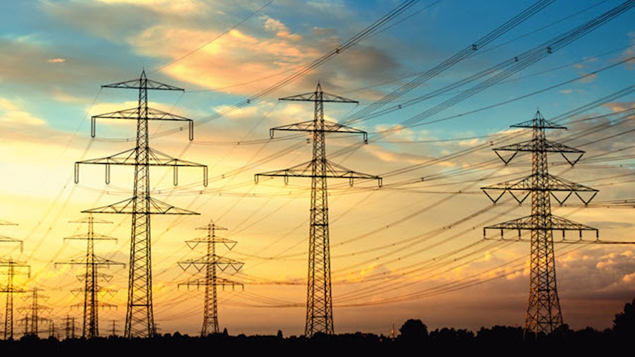 Terminal boundary dictates power aware macros | Standard SoC with multiple hard and soft macro core integrated.