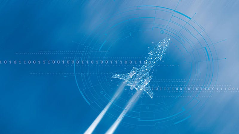 Embracing the digital engineering revolution in Aerospace and Defense with Model-Based Systems Engineering
