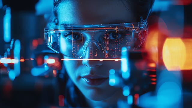 Cre8Ventures partnership with Wave Photonics