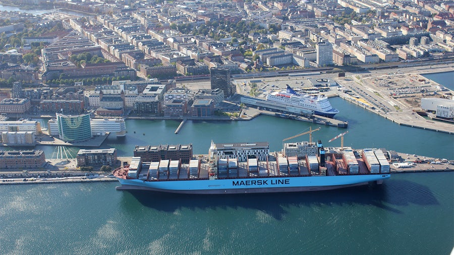 Leading marine engine manufacturer speeds fuel injection system development by a factor of five